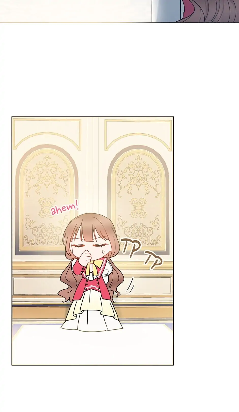 Contractual Marriage to a Surly Duke Chapter 32 - page 38