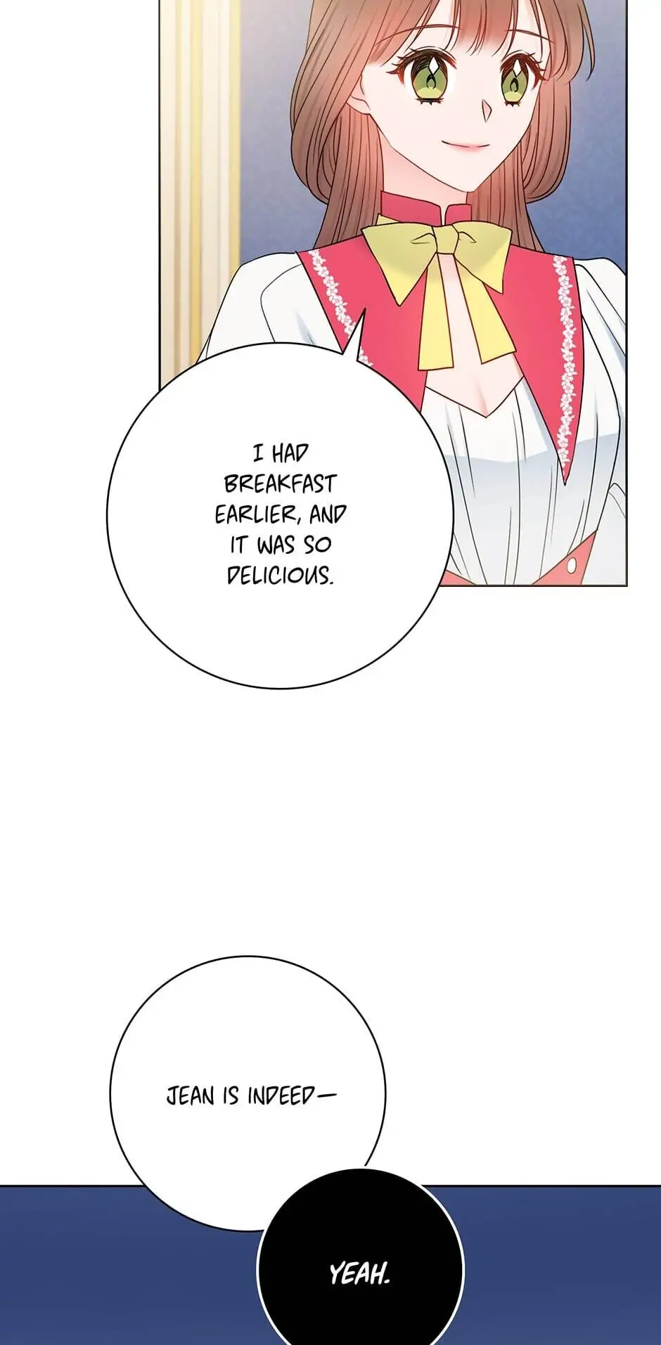 Contractual Marriage to a Surly Duke Chapter 32 - page 40