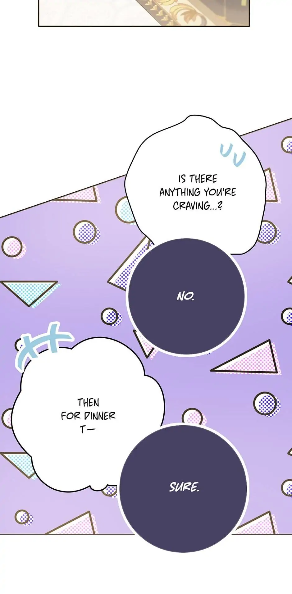 Contractual Marriage to a Surly Duke Chapter 32 - page 42