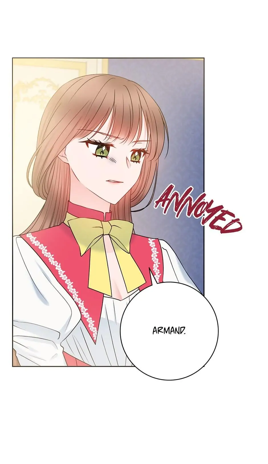 Contractual Marriage to a Surly Duke Chapter 32 - page 43