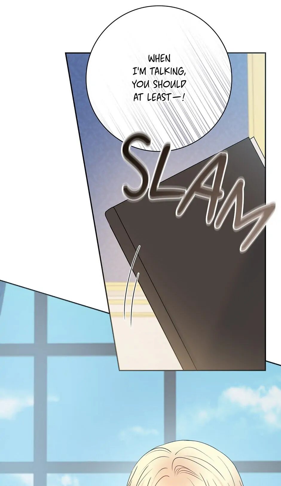 Contractual Marriage to a Surly Duke Chapter 32 - page 44