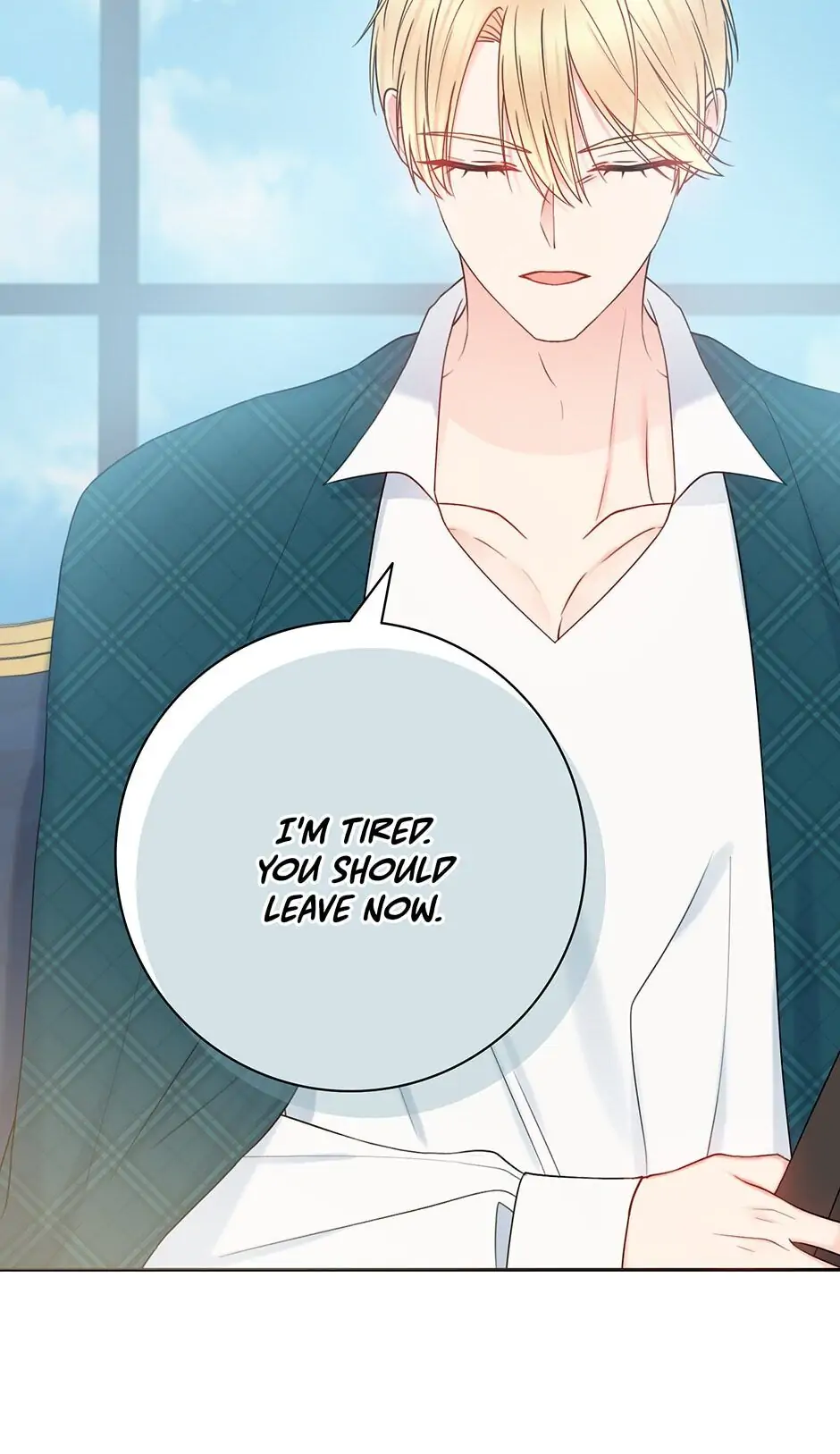 Contractual Marriage to a Surly Duke Chapter 32 - page 45