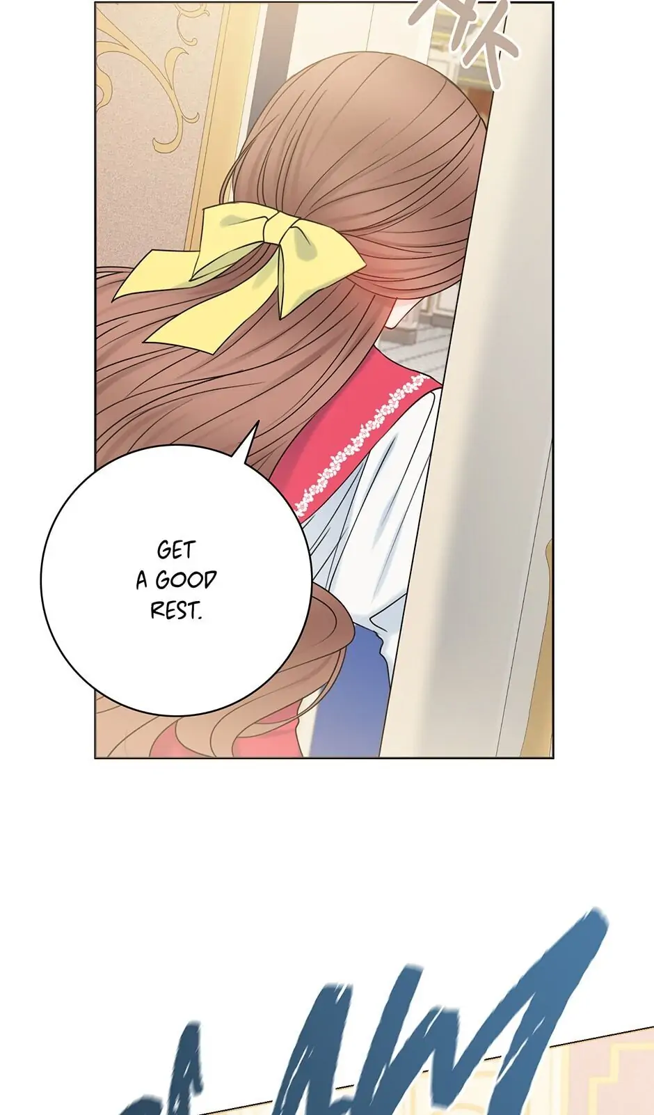 Contractual Marriage to a Surly Duke Chapter 32 - page 49