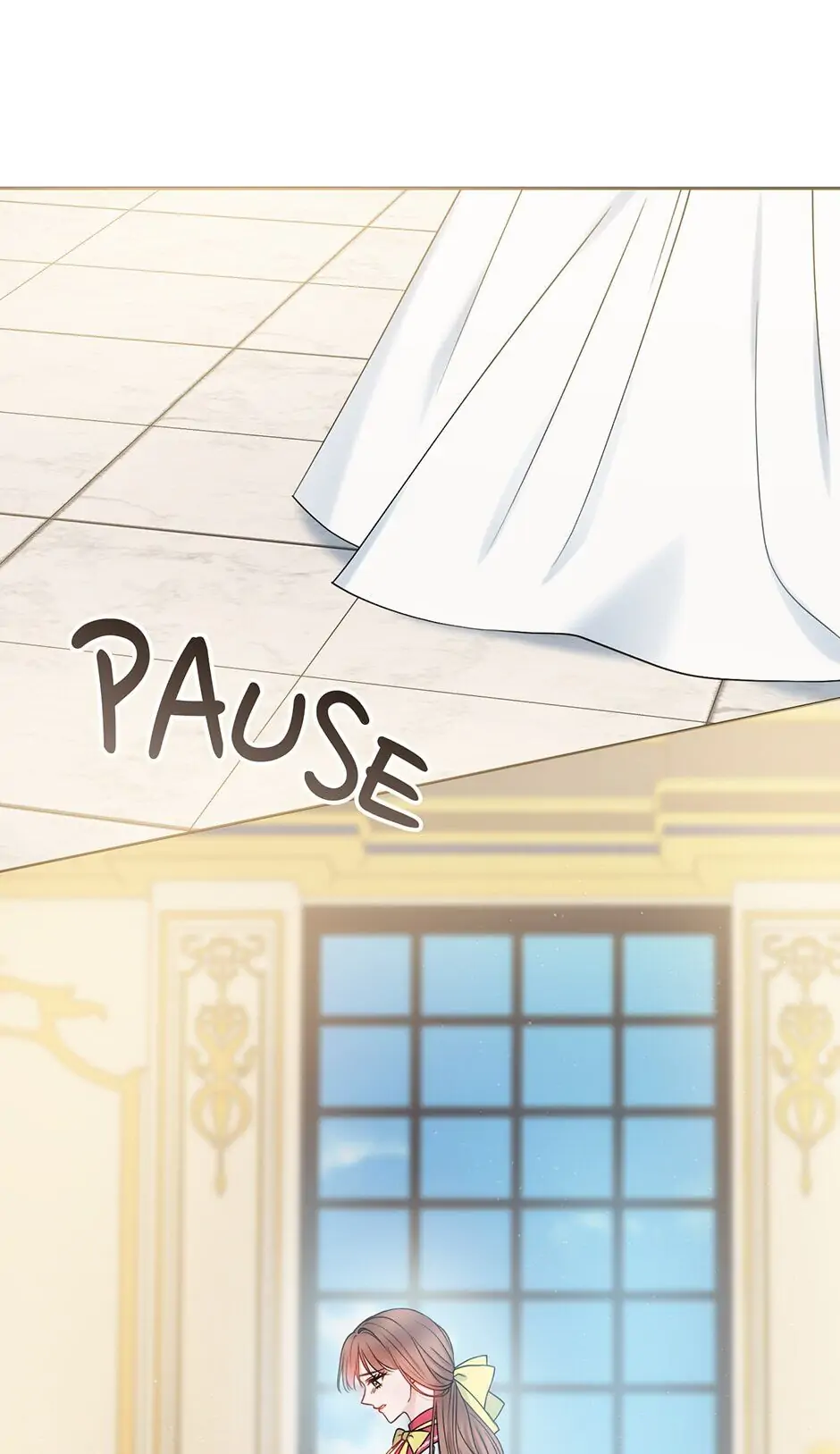 Contractual Marriage to a Surly Duke Chapter 32 - page 56