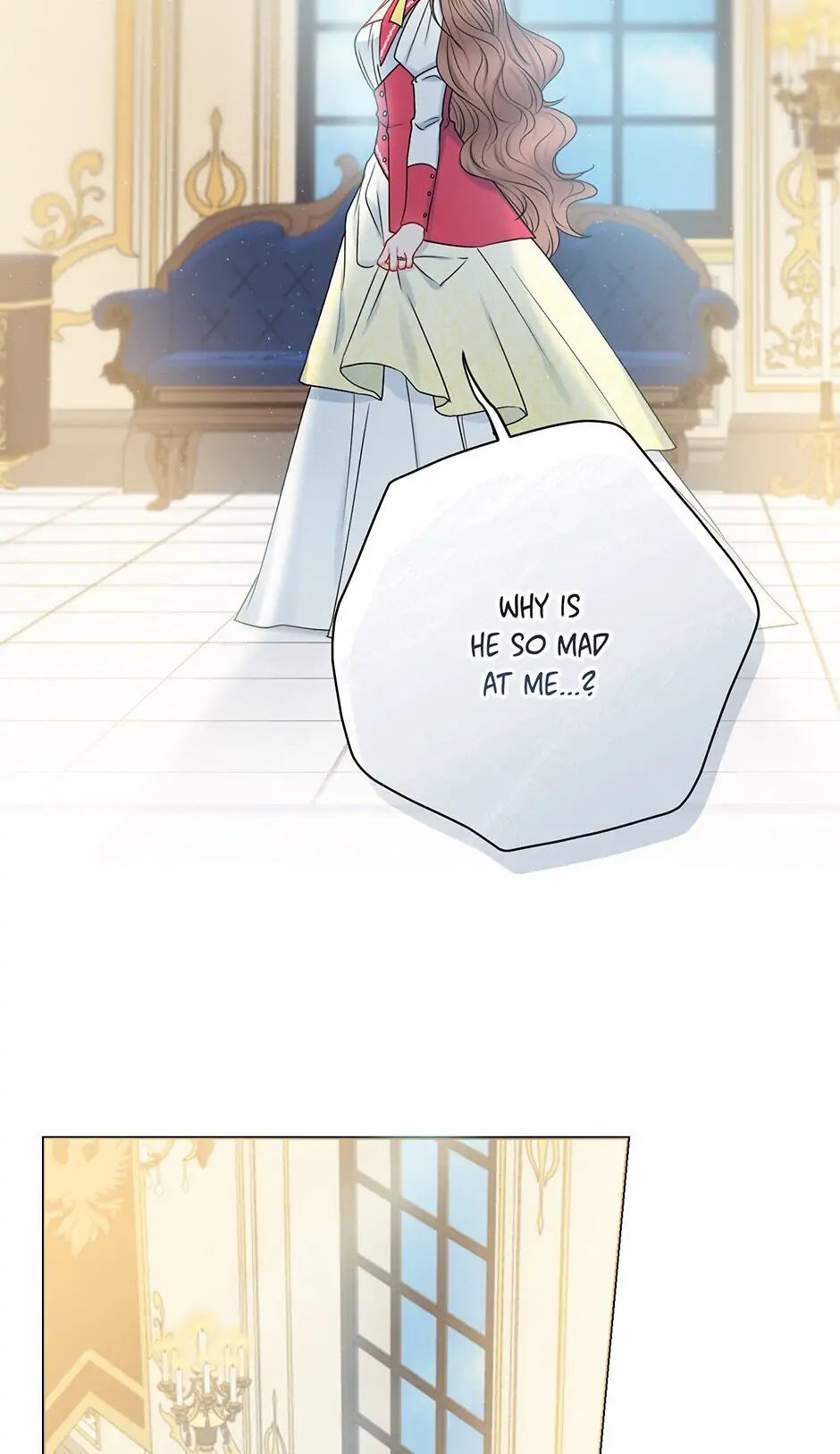 Contractual Marriage to a Surly Duke Chapter 32 - page 57