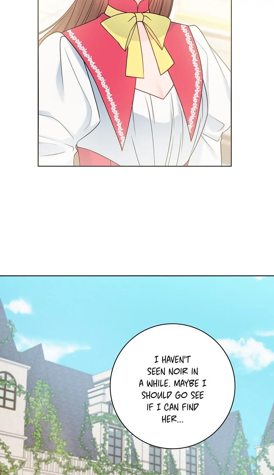 Contractual Marriage to a Surly Duke Chapter 32 - page 59