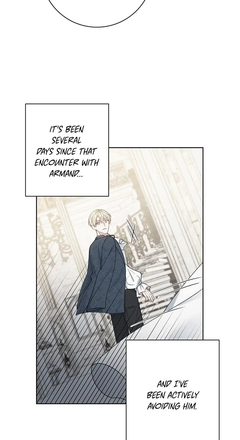 Contractual Marriage to a Surly Duke Chapter 31 - page 9