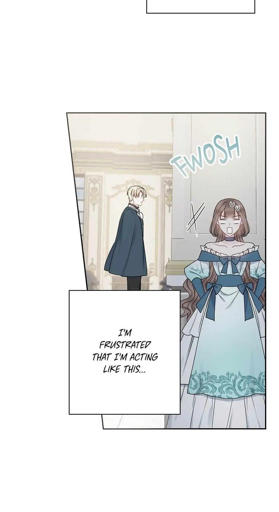 Contractual Marriage to a Surly Duke Chapter 31 - page 10