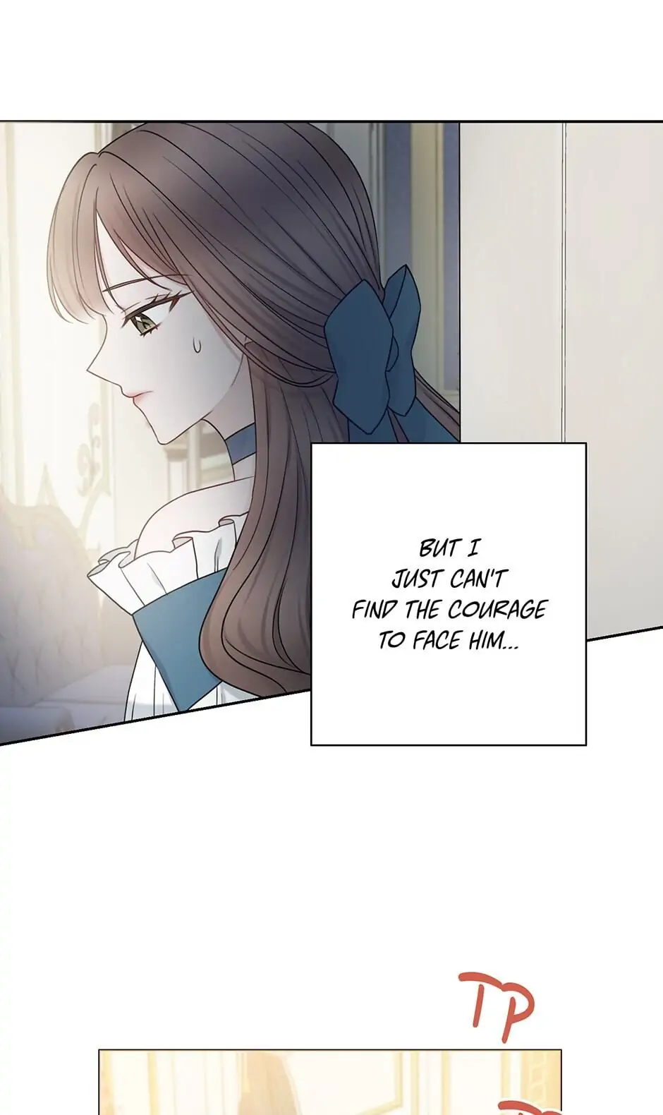 Contractual Marriage to a Surly Duke Chapter 31 - page 11
