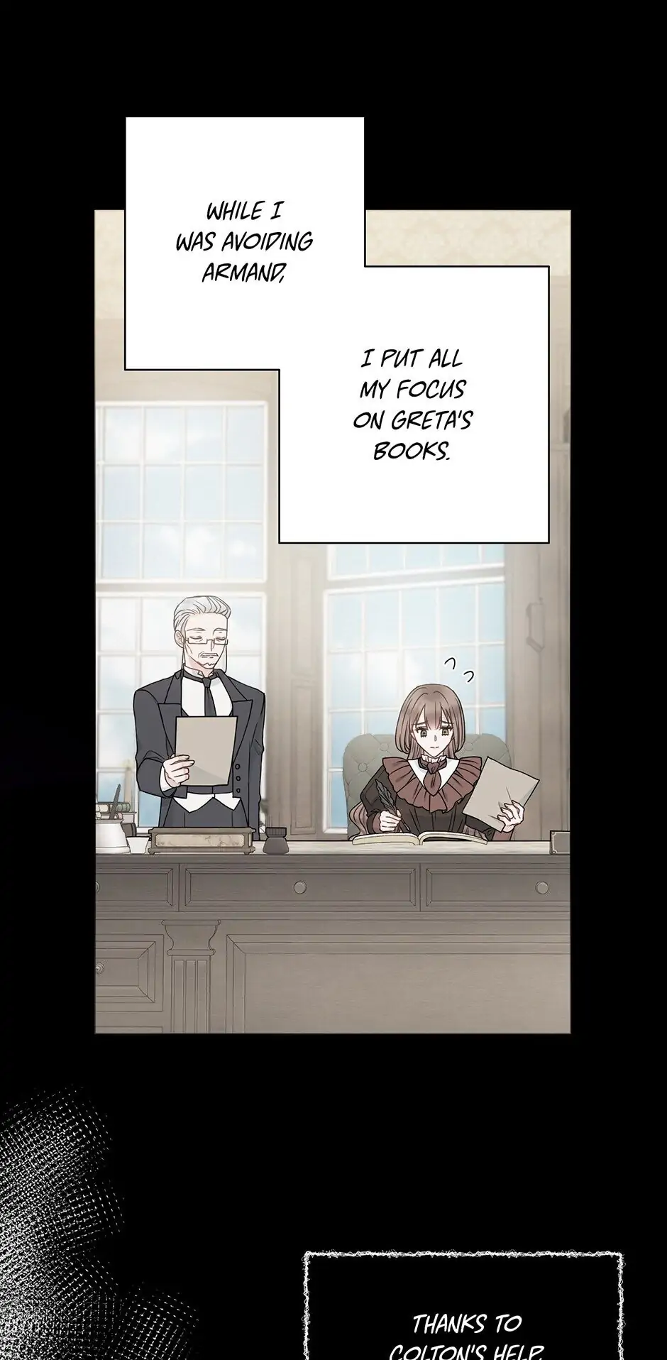 Contractual Marriage to a Surly Duke Chapter 31 - page 15