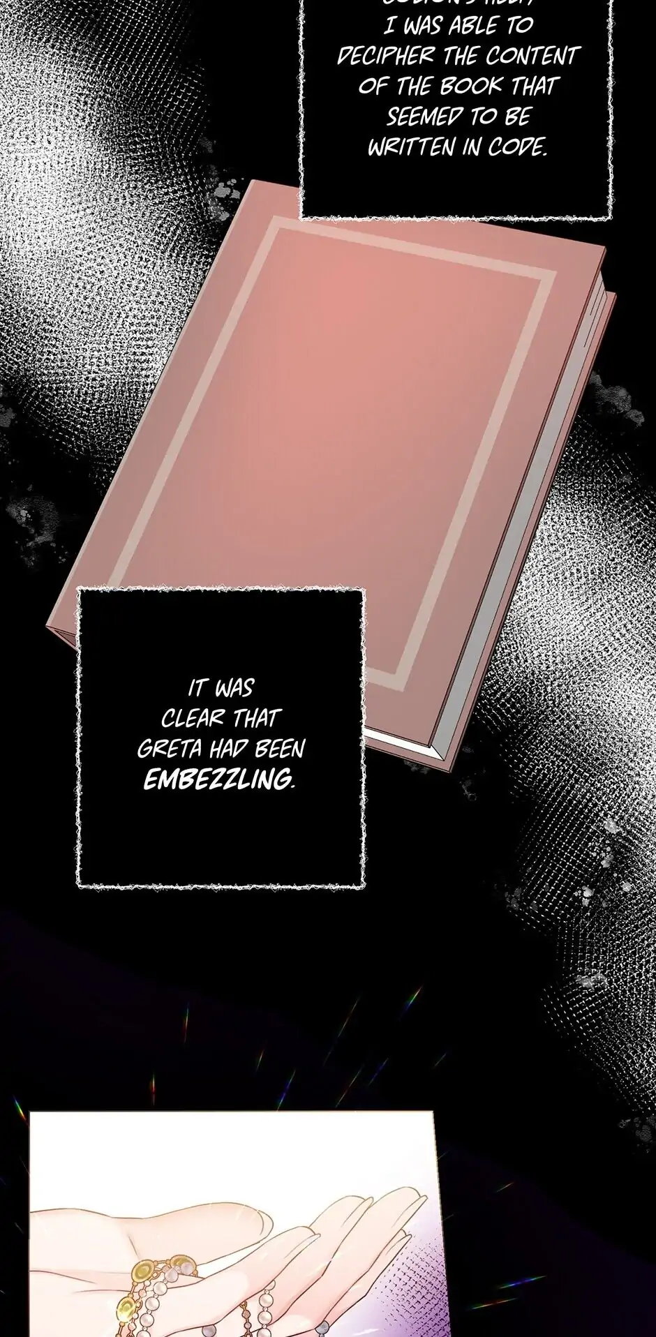 Contractual Marriage to a Surly Duke Chapter 31 - page 16