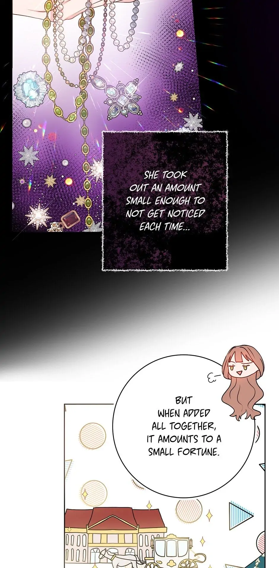 Contractual Marriage to a Surly Duke Chapter 31 - page 17