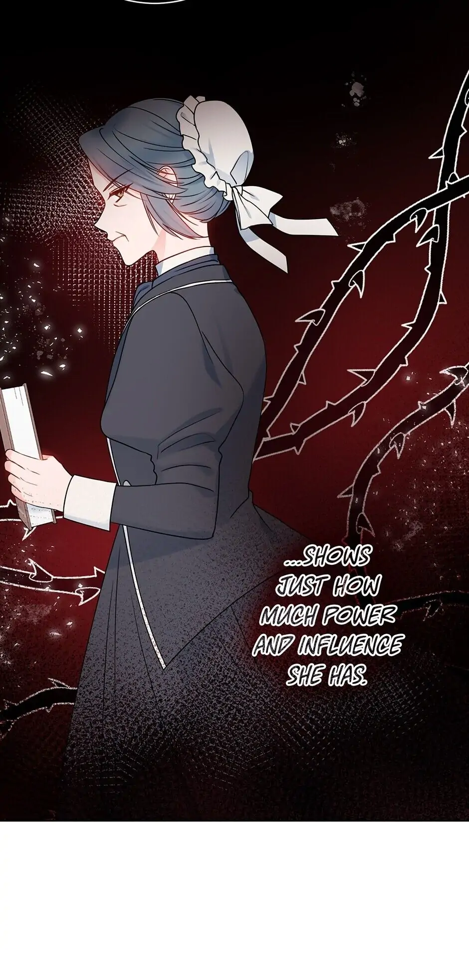 Contractual Marriage to a Surly Duke Chapter 31 - page 19