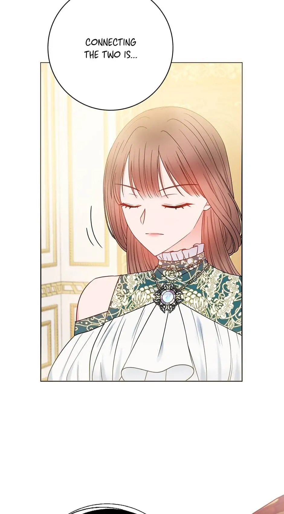 Contractual Marriage to a Surly Duke Chapter 31 - page 21