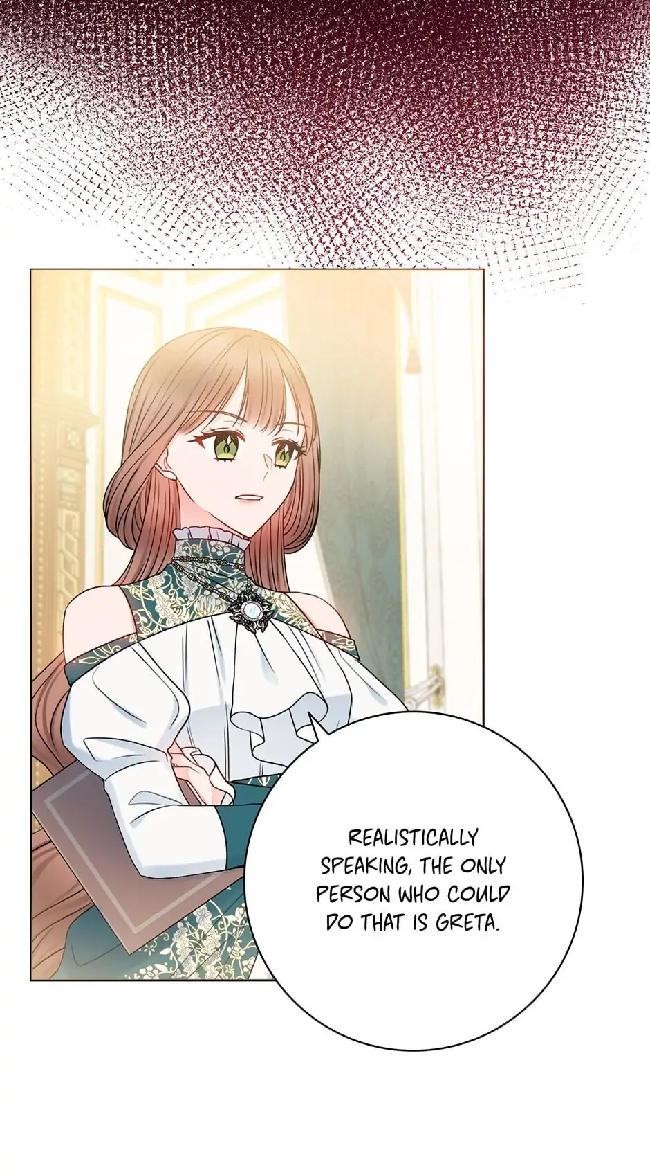 Contractual Marriage to a Surly Duke Chapter 31 - page 24