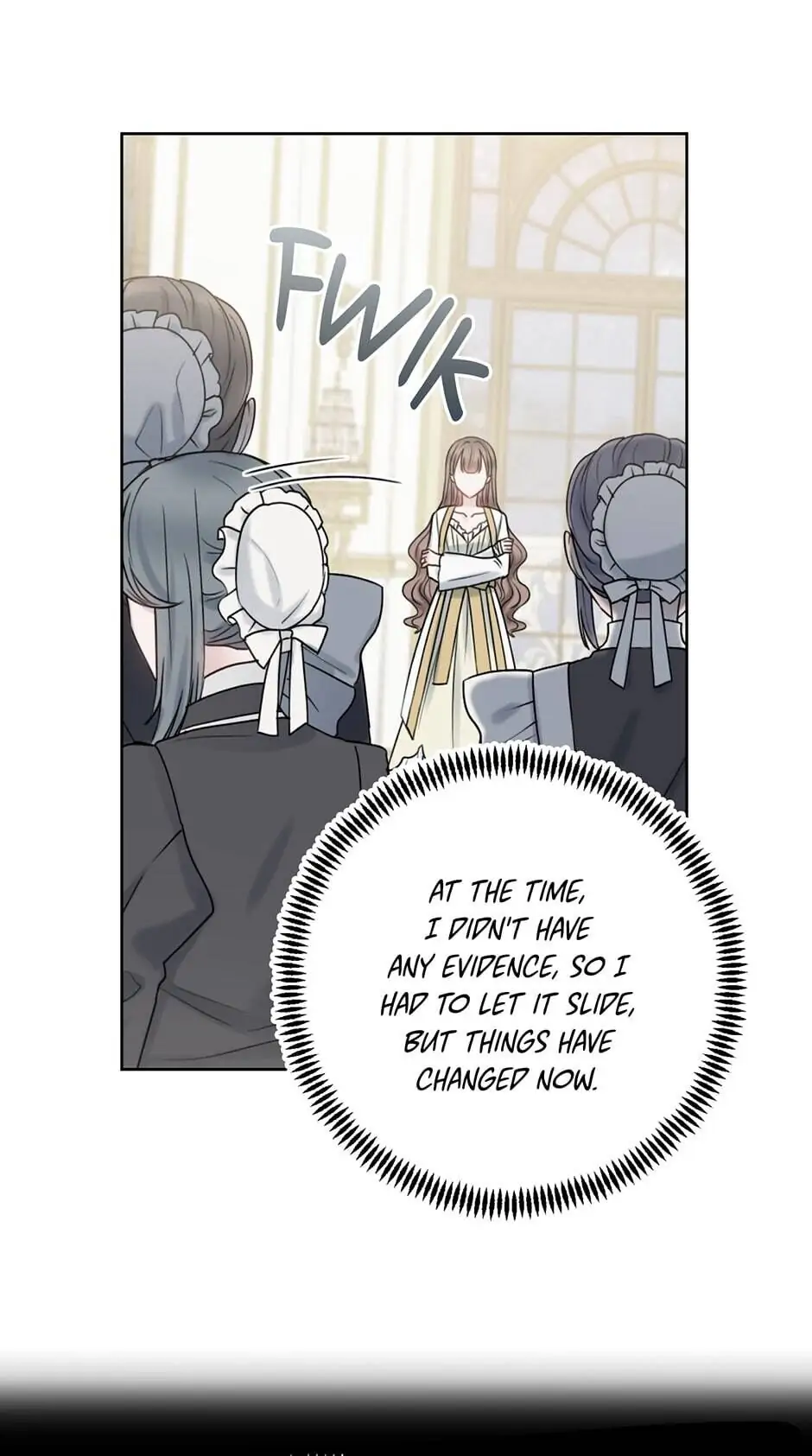 Contractual Marriage to a Surly Duke Chapter 31 - page 25