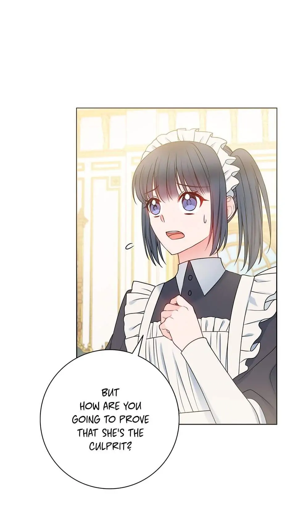 Contractual Marriage to a Surly Duke Chapter 31 - page 27