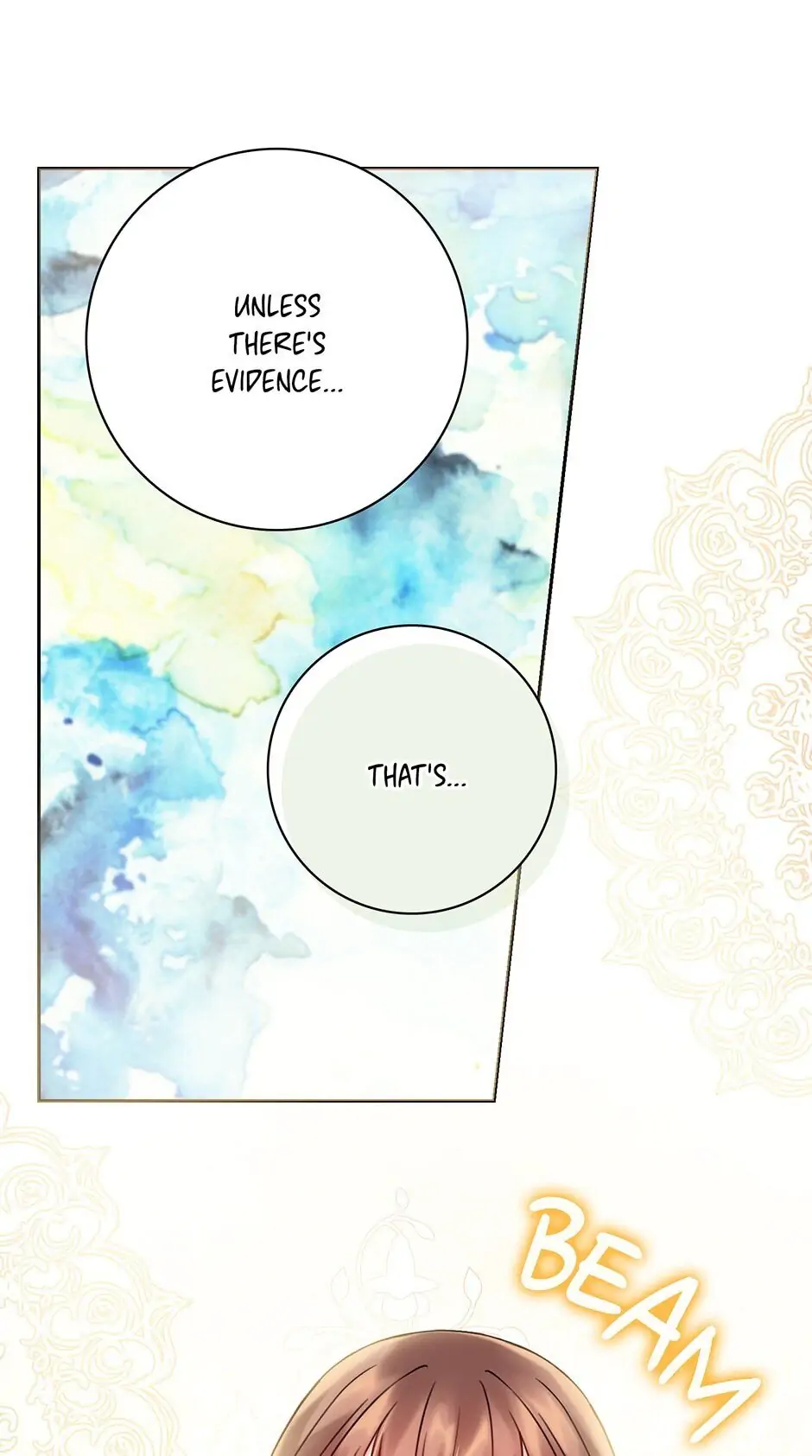 Contractual Marriage to a Surly Duke Chapter 31 - page 28