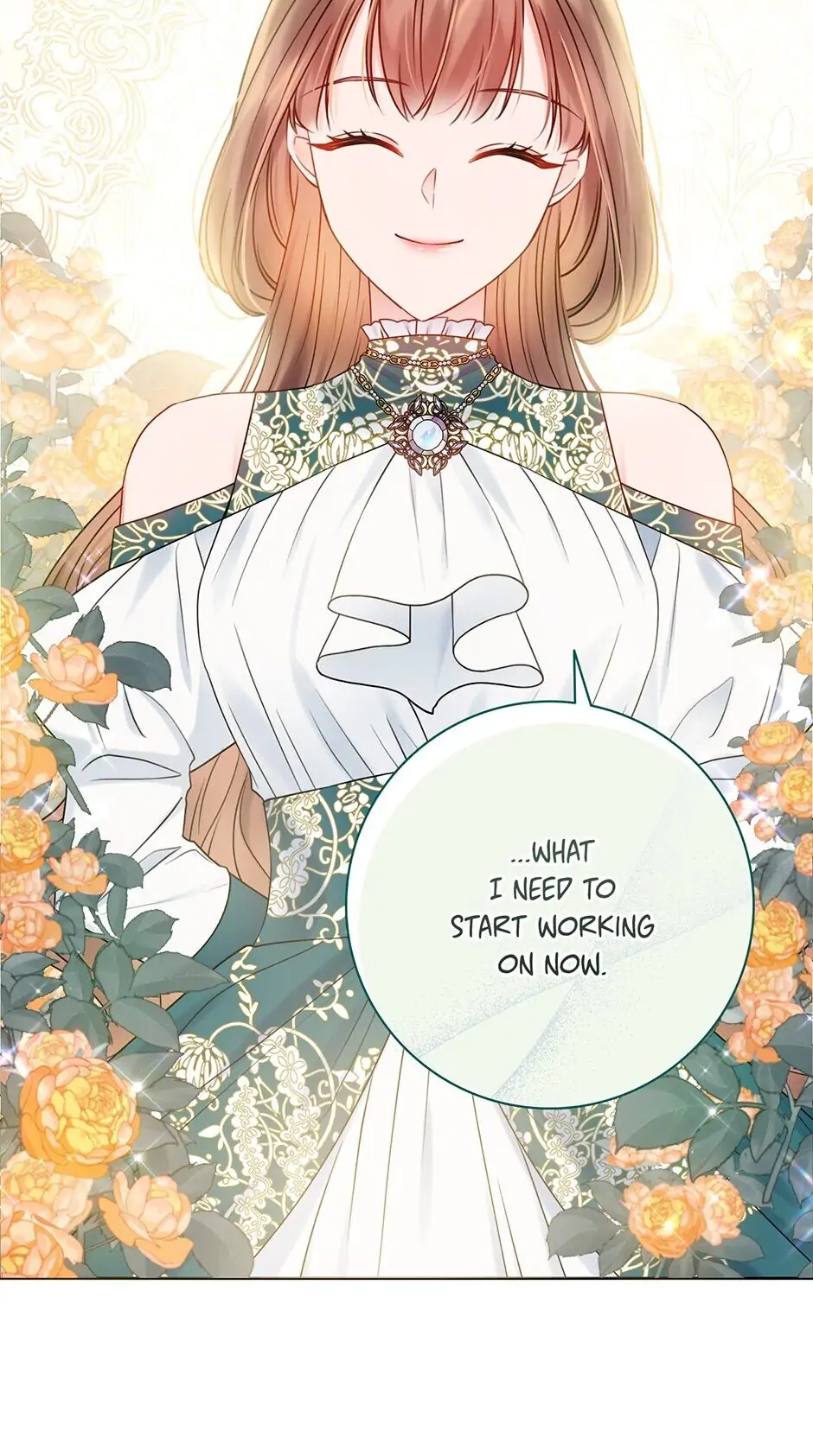 Contractual Marriage to a Surly Duke Chapter 31 - page 29