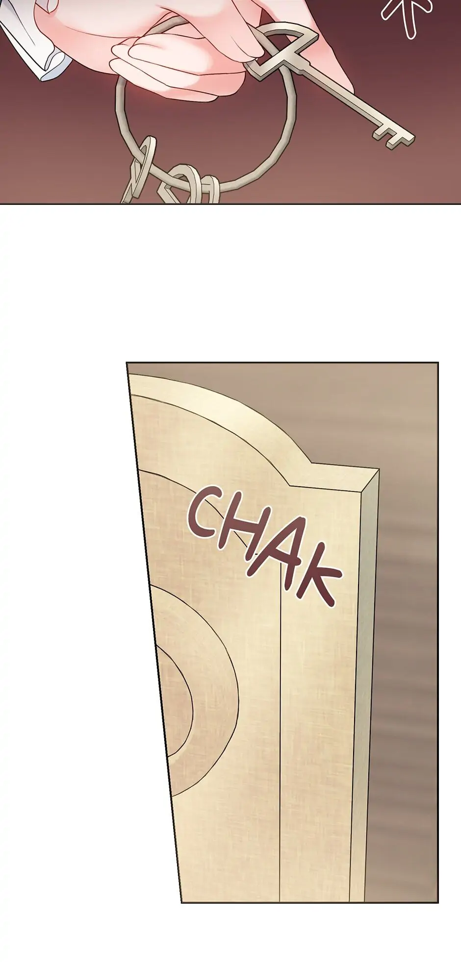 Contractual Marriage to a Surly Duke Chapter 31 - page 36