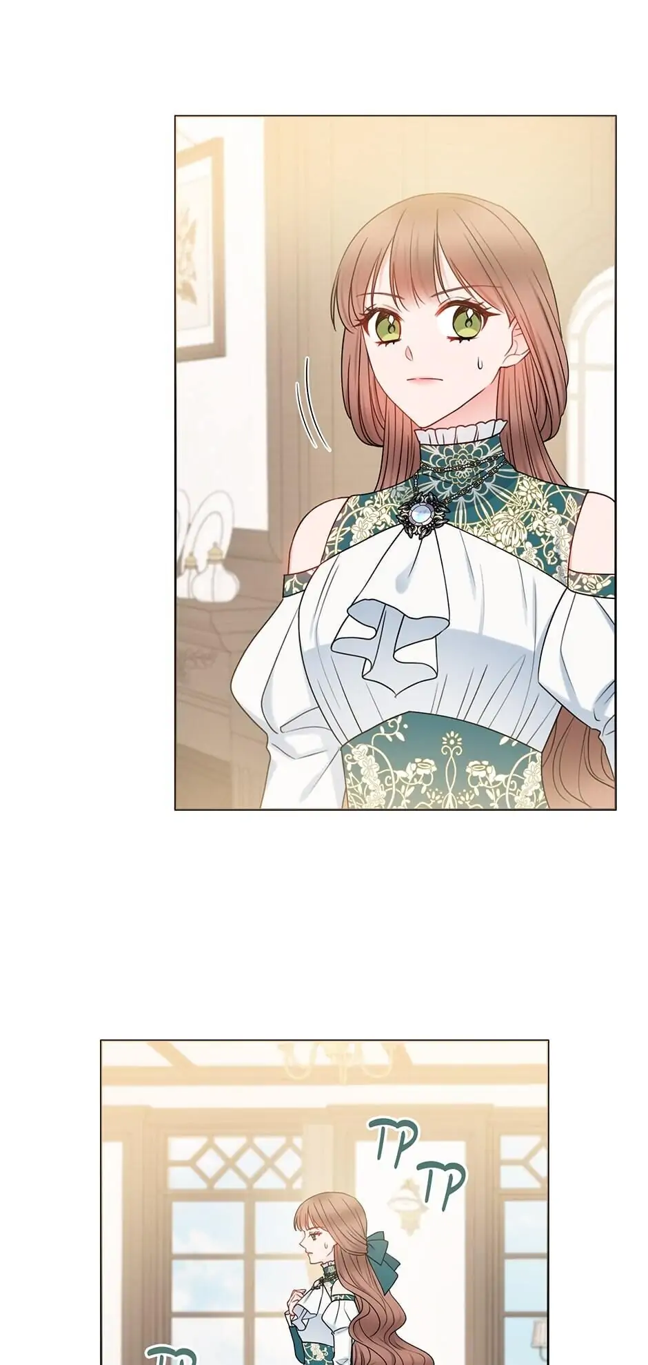 Contractual Marriage to a Surly Duke Chapter 31 - page 38