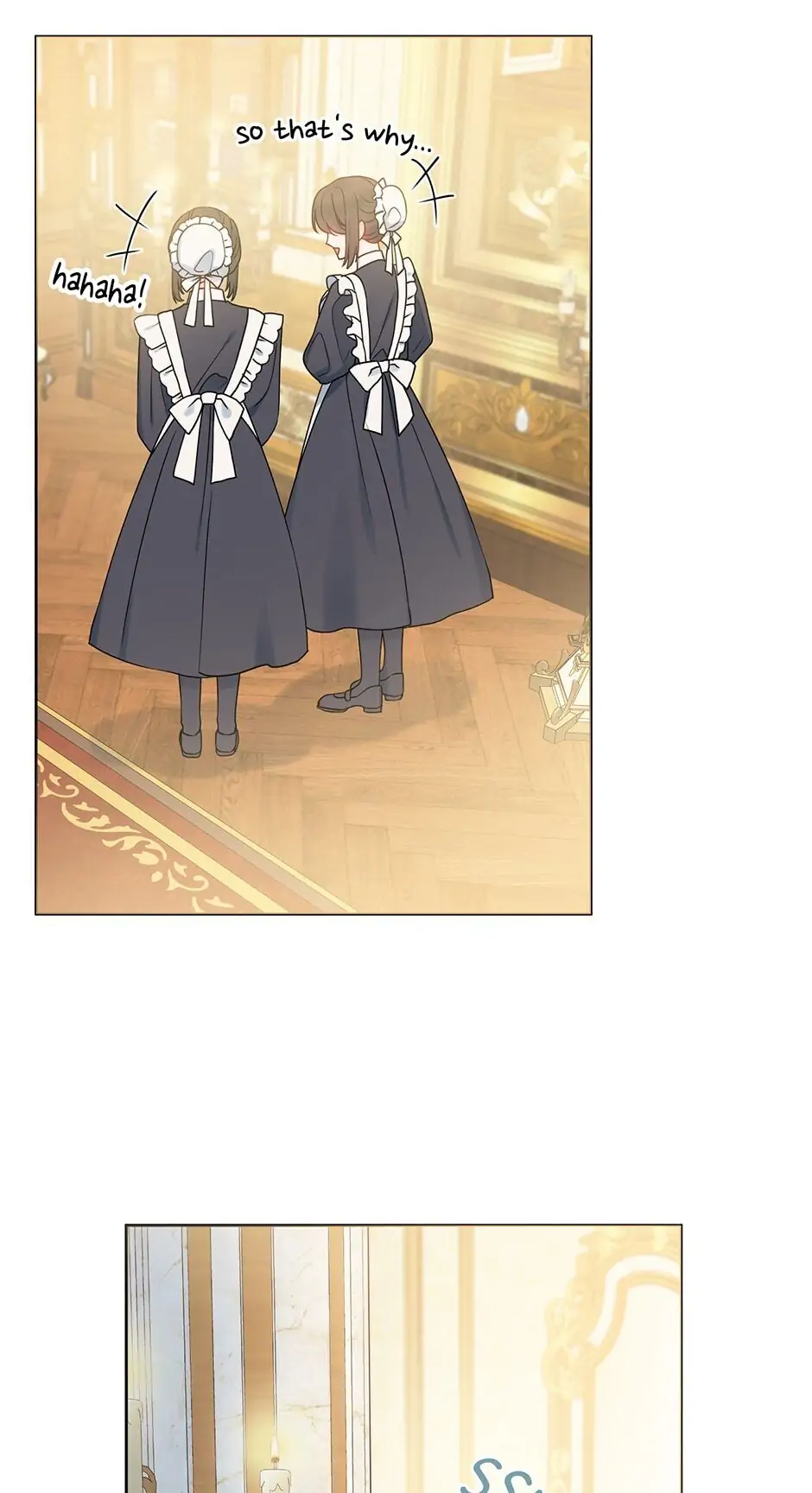 Contractual Marriage to a Surly Duke Chapter 31 - page 3