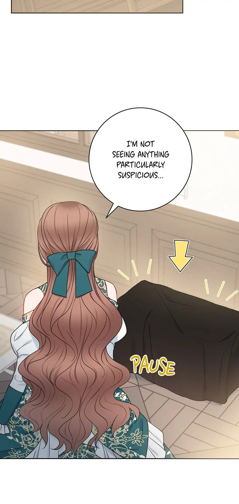 Contractual Marriage to a Surly Duke Chapter 31 - page 40