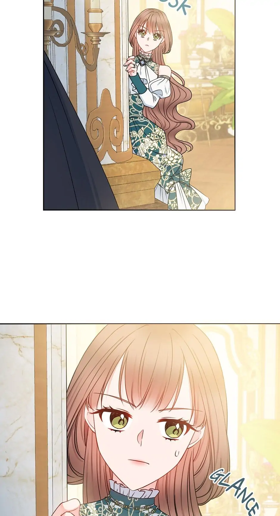 Contractual Marriage to a Surly Duke Chapter 31 - page 4