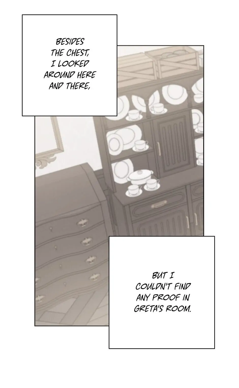 Contractual Marriage to a Surly Duke Chapter 31 - page 50