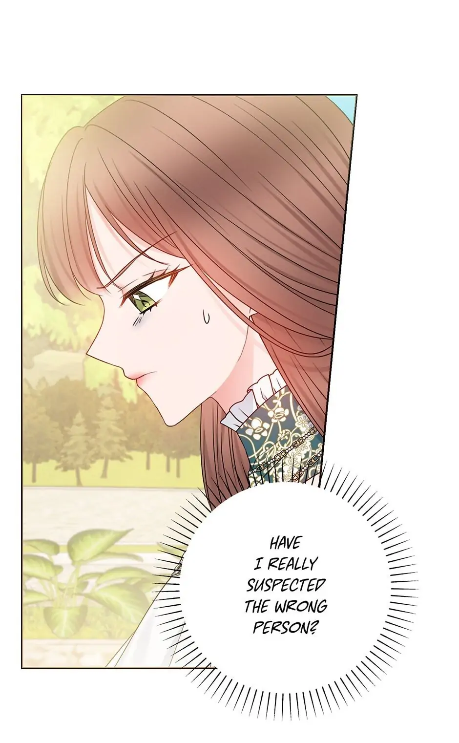 Contractual Marriage to a Surly Duke Chapter 31 - page 51