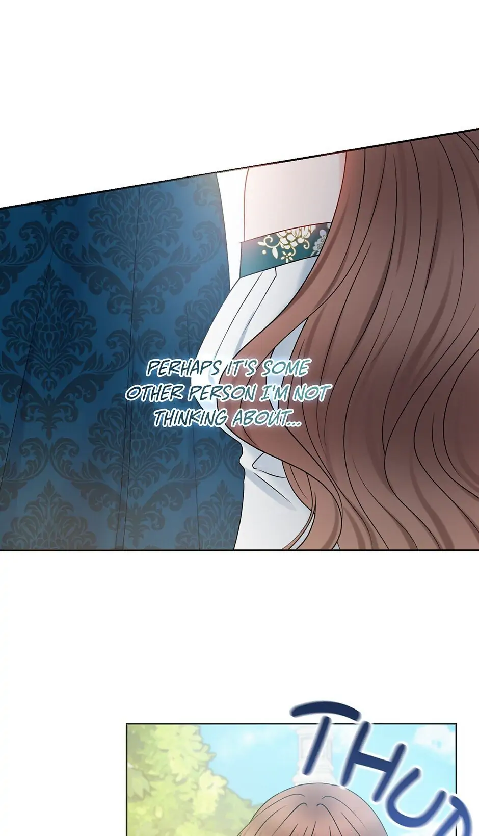 Contractual Marriage to a Surly Duke Chapter 31 - page 52