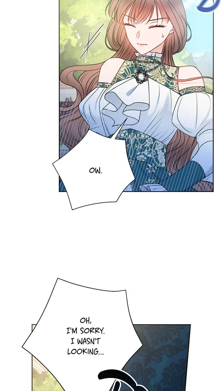 Contractual Marriage to a Surly Duke Chapter 31 - page 53
