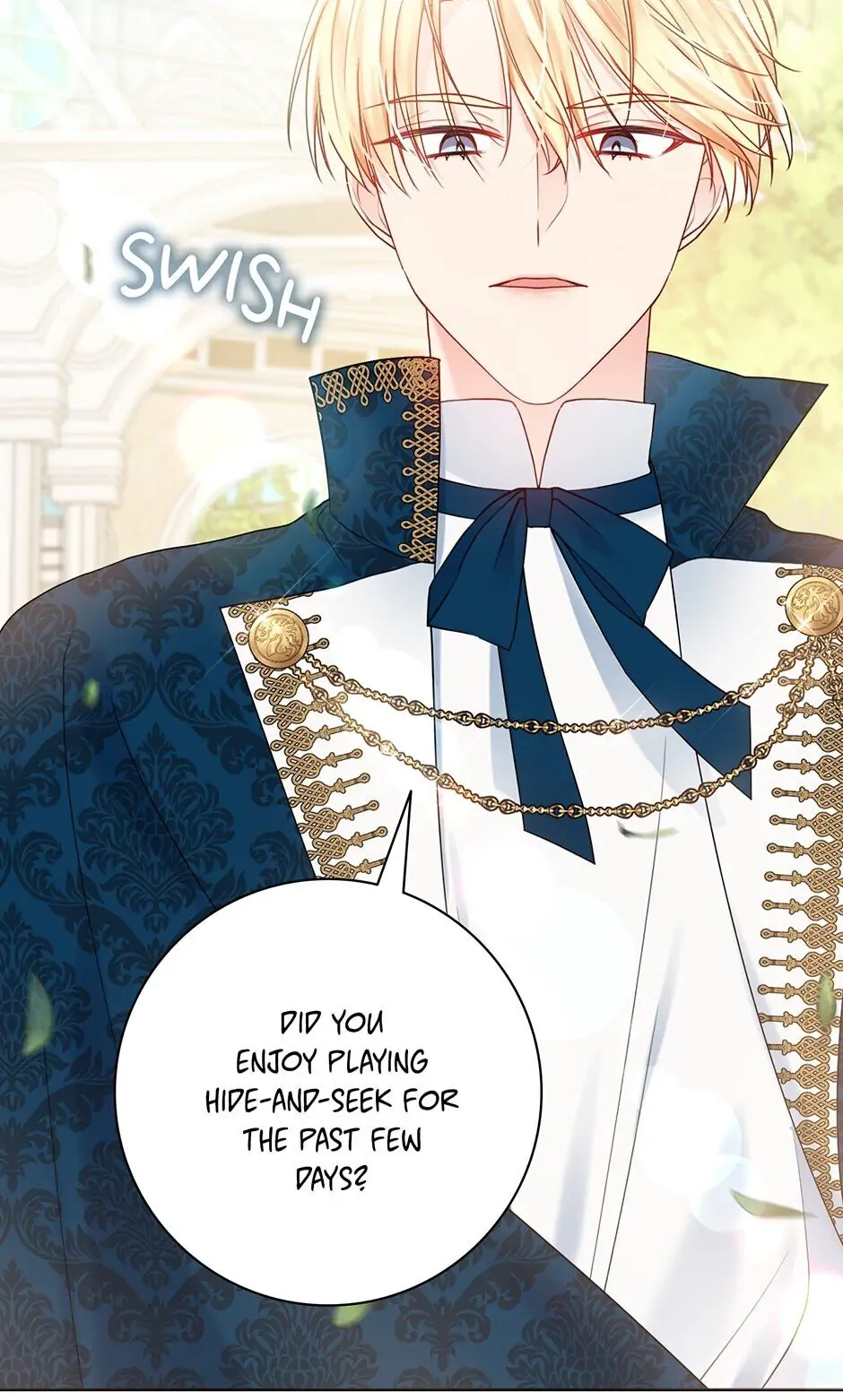 Contractual Marriage to a Surly Duke Chapter 31 - page 57