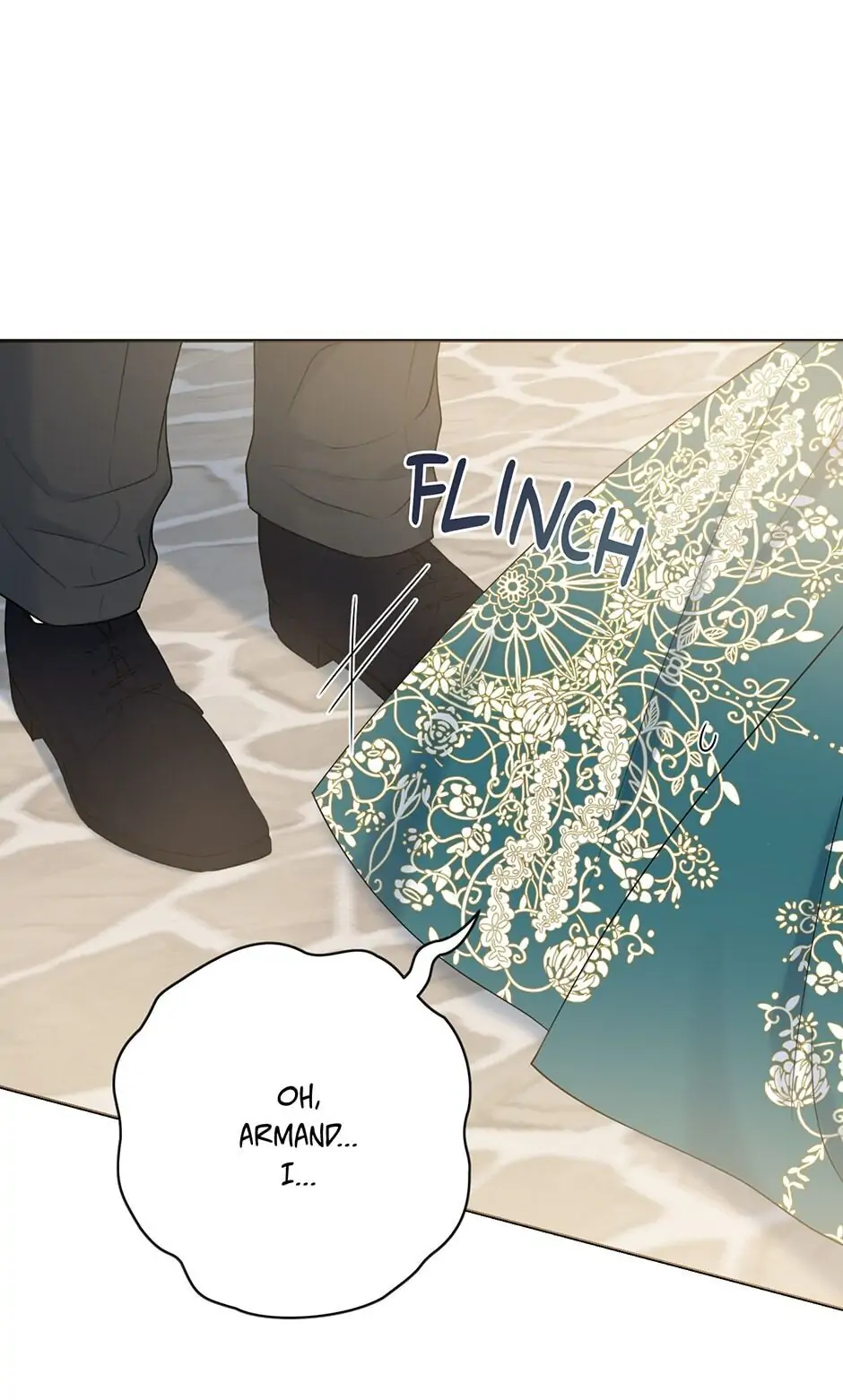 Contractual Marriage to a Surly Duke Chapter 31 - page 58