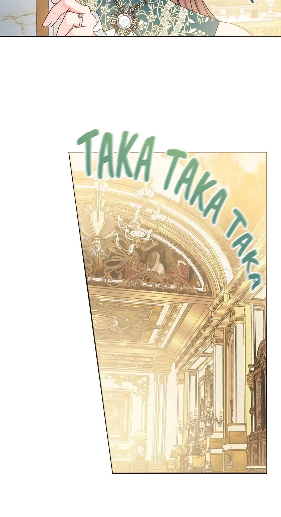 Contractual Marriage to a Surly Duke Chapter 31 - page 5