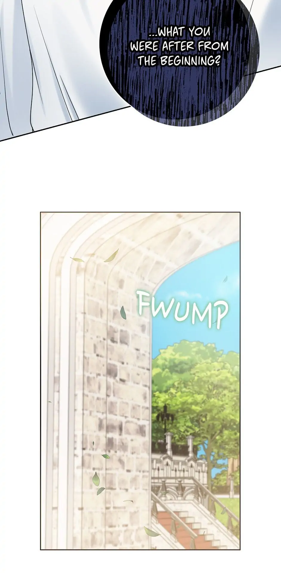 Contractual Marriage to a Surly Duke Chapter 30 - page 18