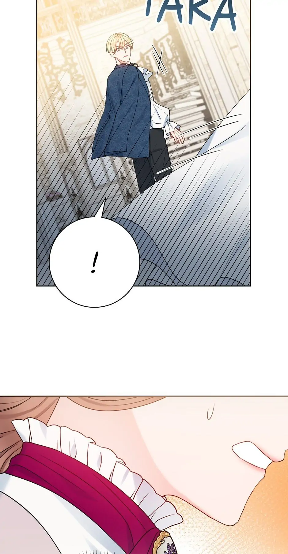 Contractual Marriage to a Surly Duke Chapter 30 - page 29