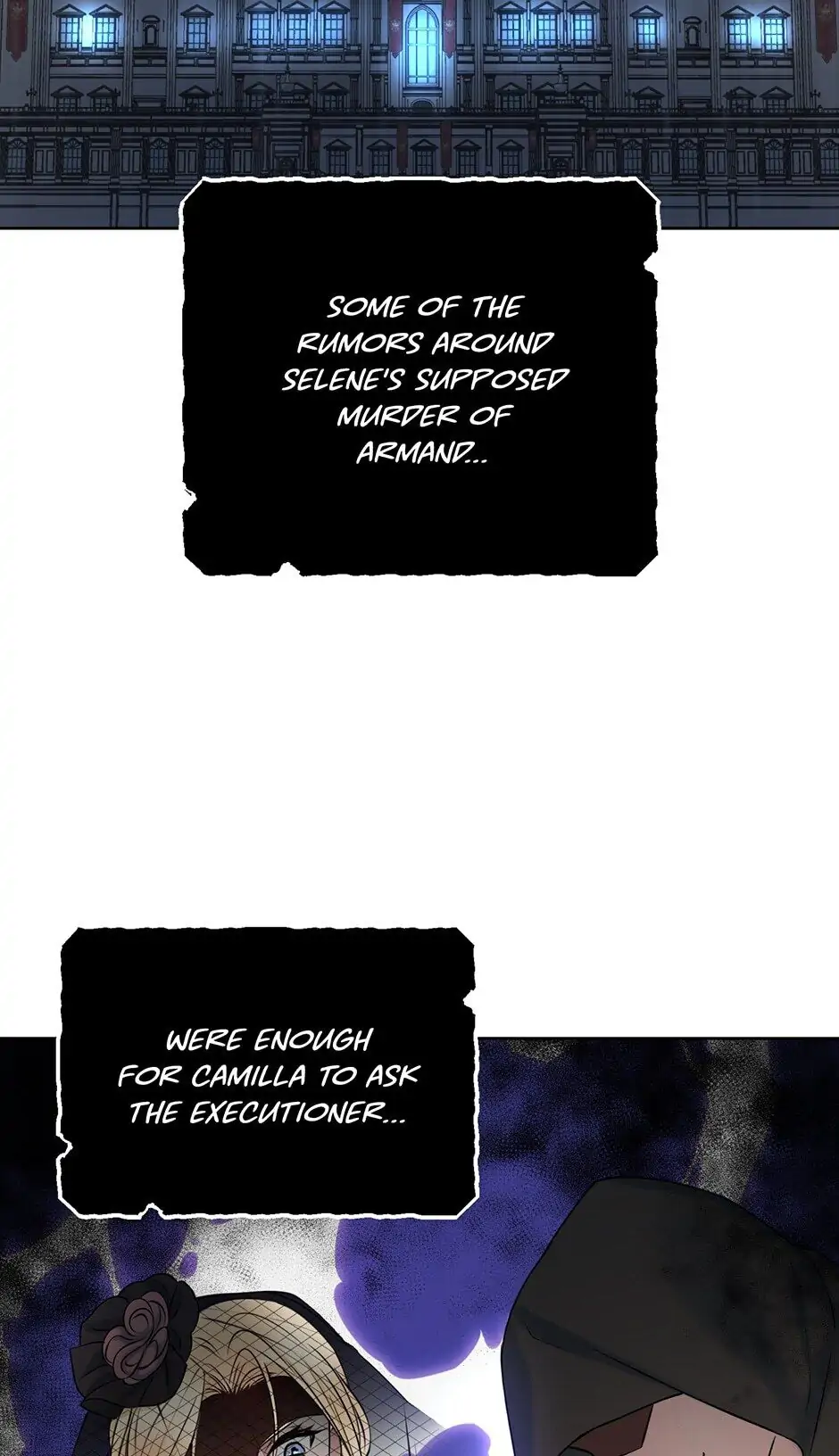 Contractual Marriage to a Surly Duke Chapter 3 - page 11