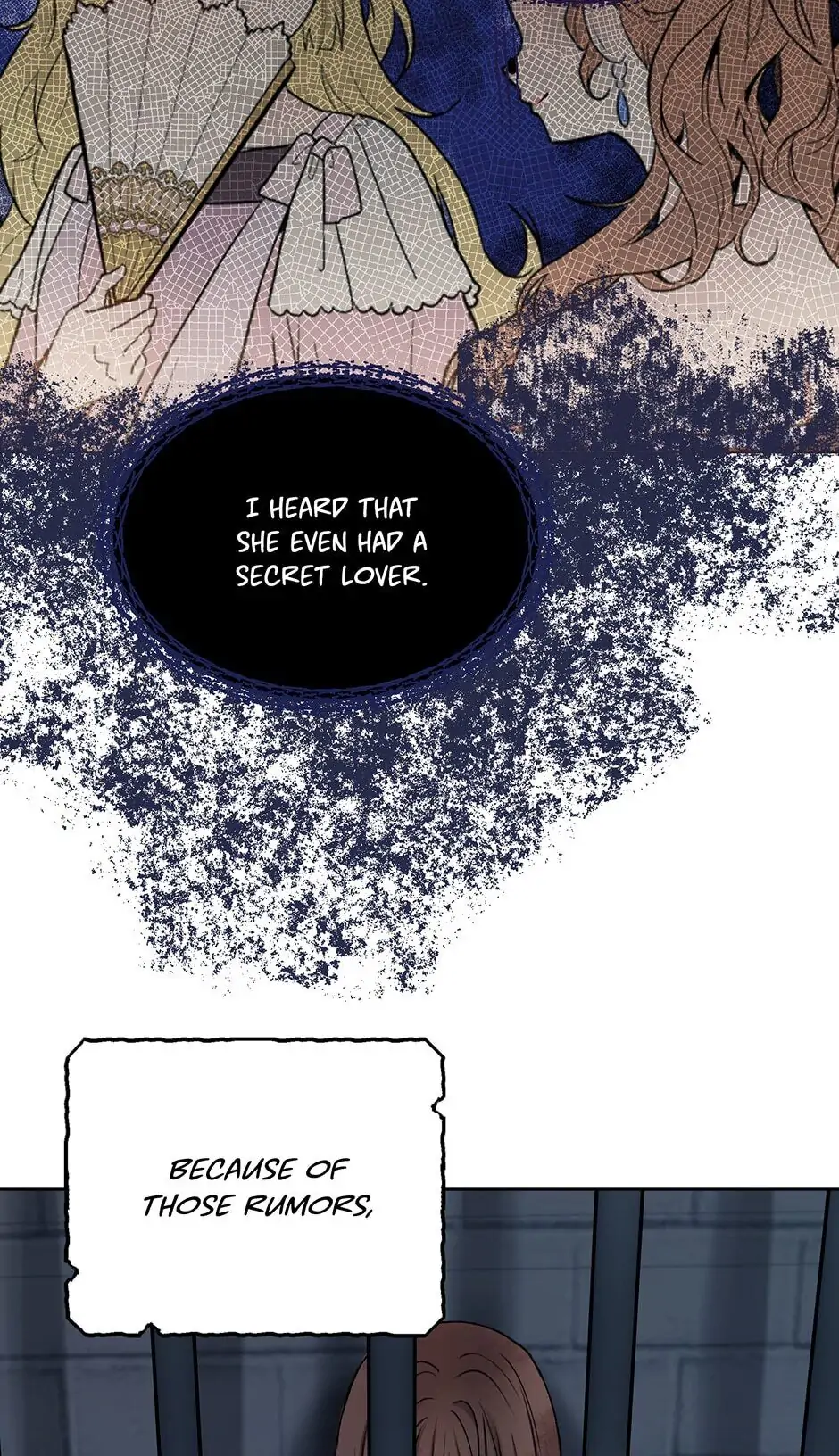 Contractual Marriage to a Surly Duke Chapter 3 - page 15