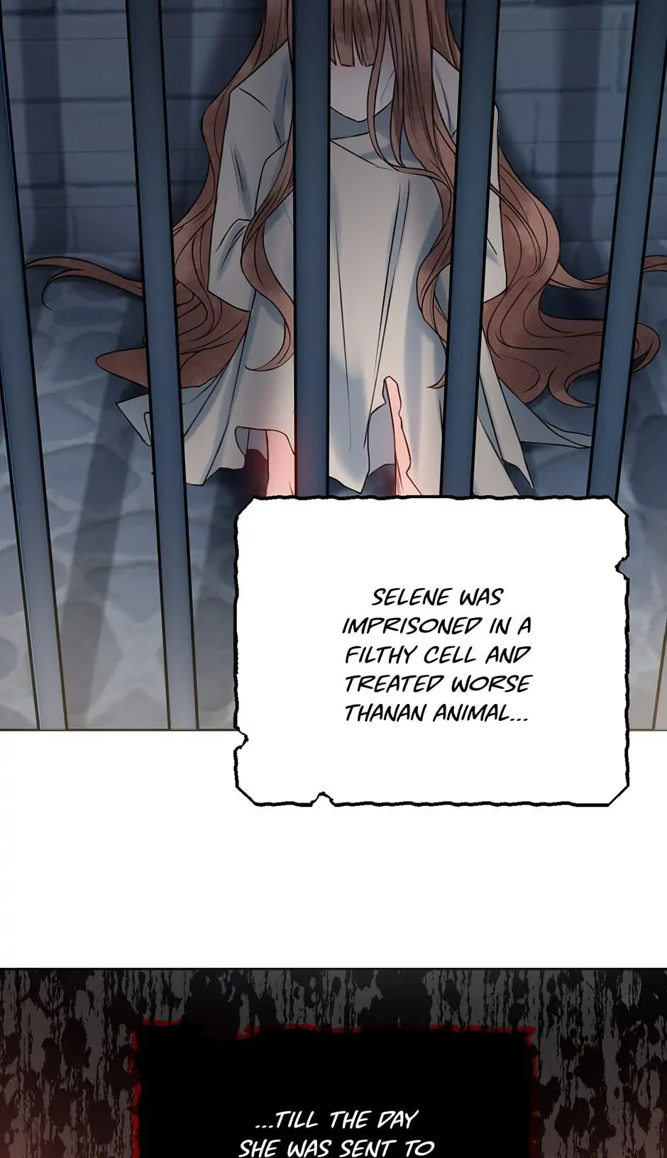 Contractual Marriage to a Surly Duke Chapter 3 - page 16