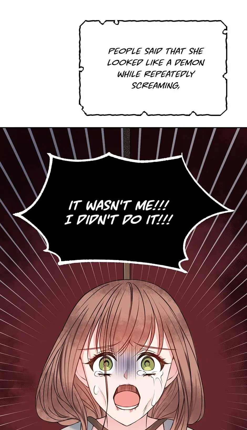 Contractual Marriage to a Surly Duke Chapter 3 - page 18