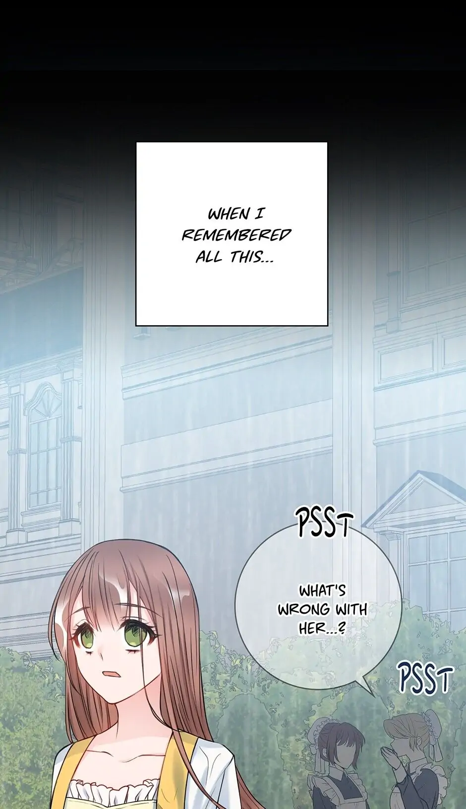 Contractual Marriage to a Surly Duke Chapter 3 - page 26