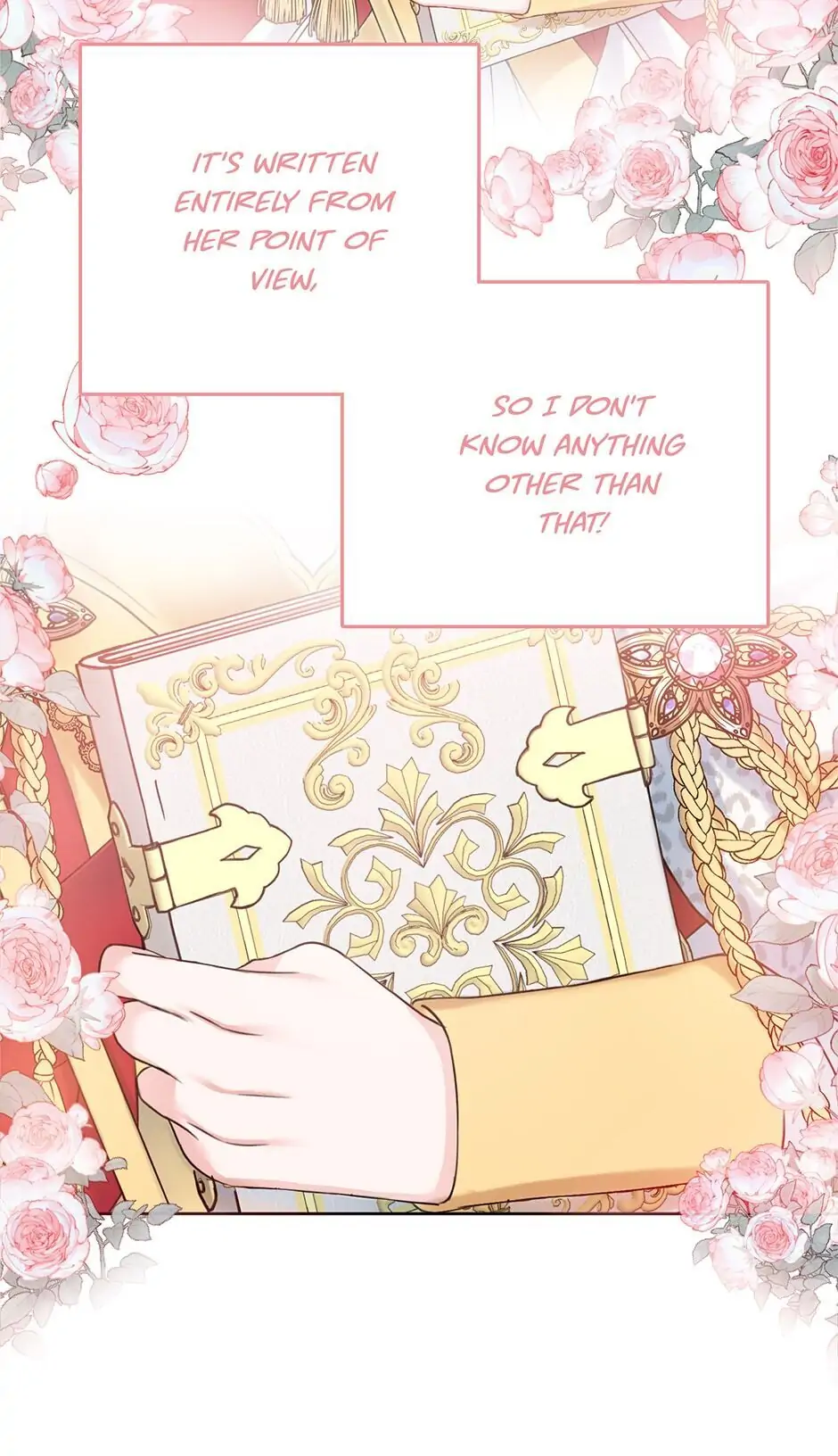 Contractual Marriage to a Surly Duke Chapter 3 - page 33