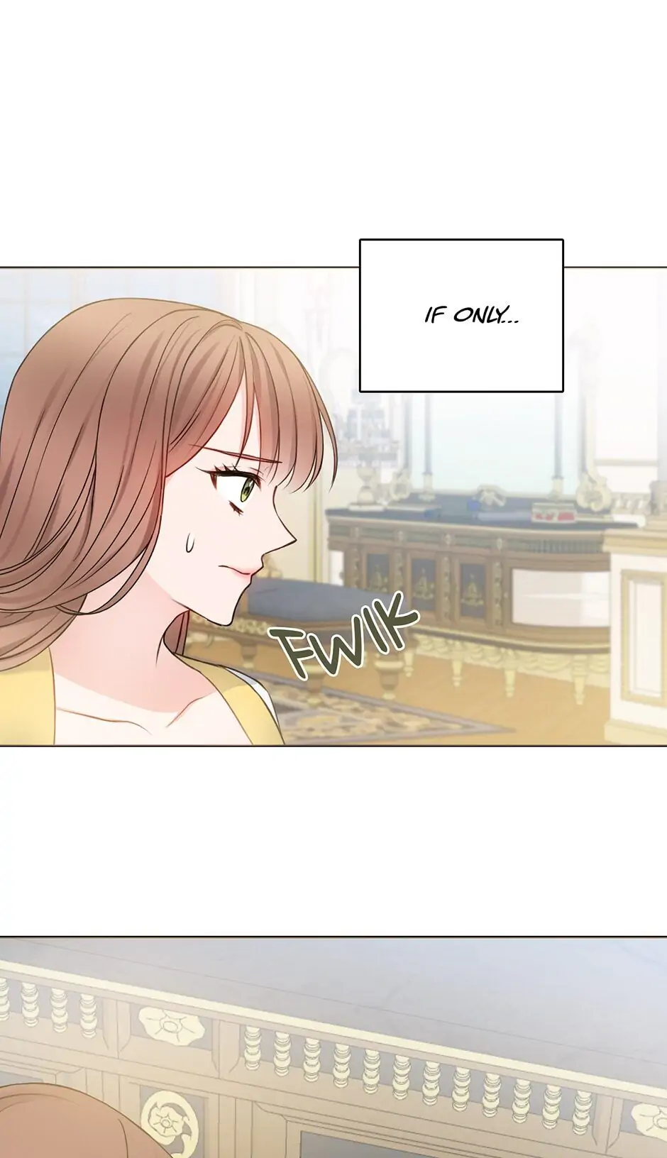 Contractual Marriage to a Surly Duke Chapter 3 - page 35