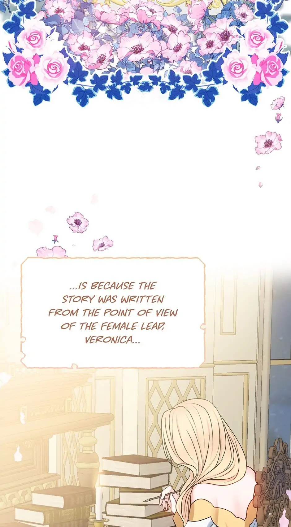 Contractual Marriage to a Surly Duke Chapter 3 - page 3