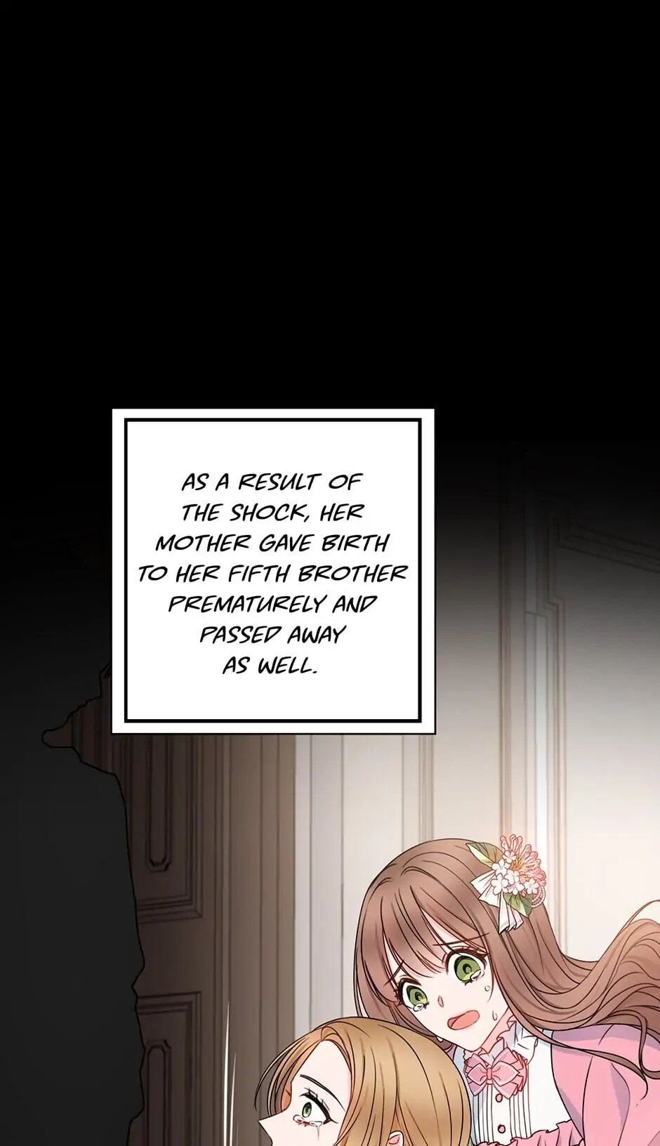 Contractual Marriage to a Surly Duke Chapter 3 - page 46