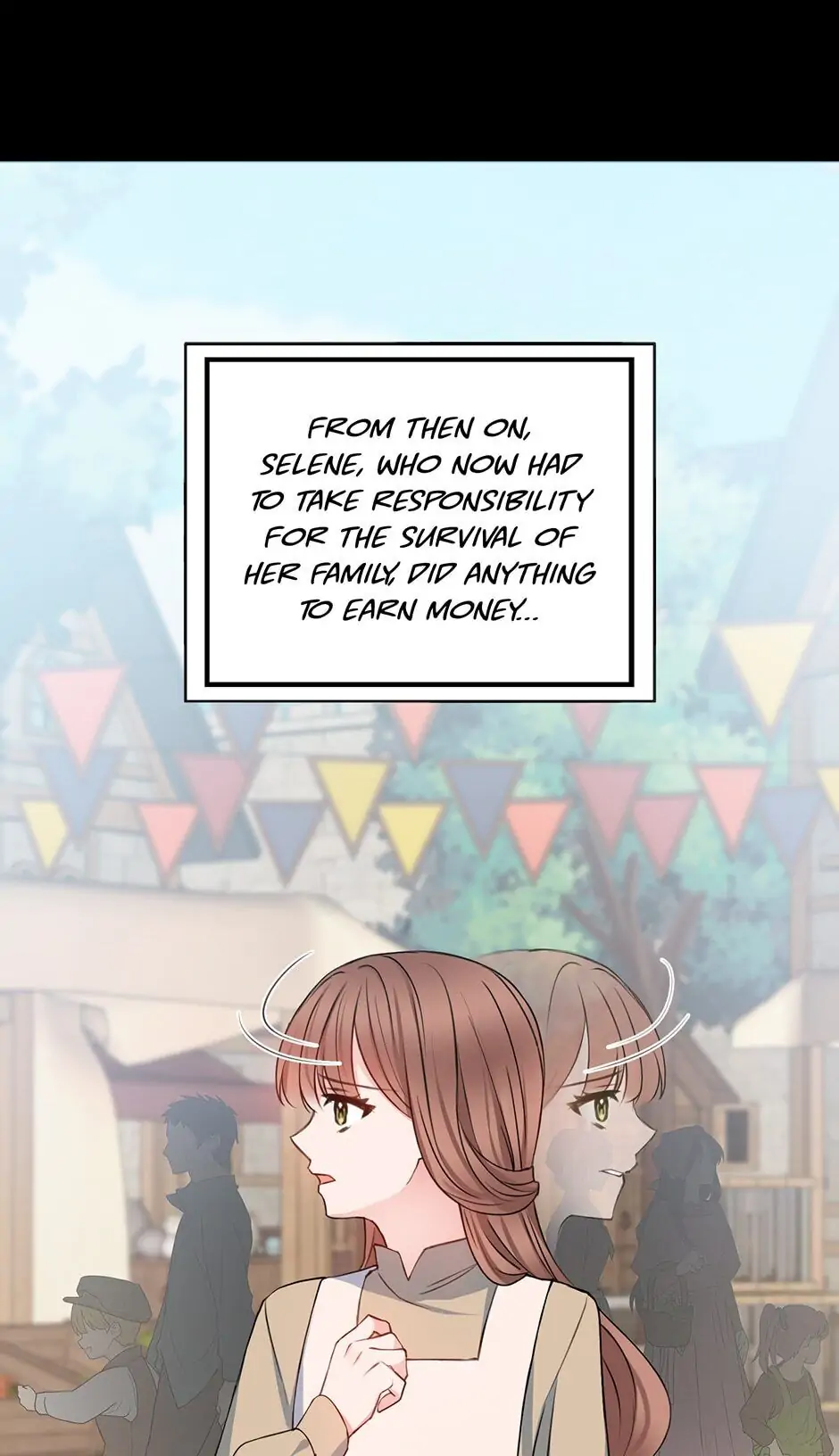 Contractual Marriage to a Surly Duke Chapter 3 - page 50