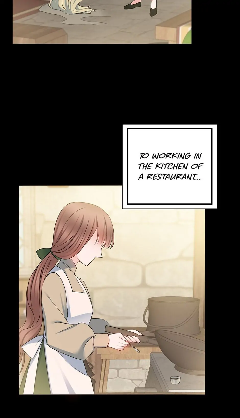 Contractual Marriage to a Surly Duke Chapter 3 - page 52