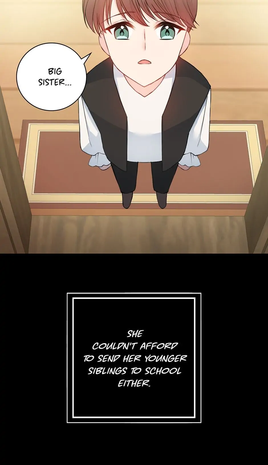 Contractual Marriage to a Surly Duke Chapter 3 - page 57