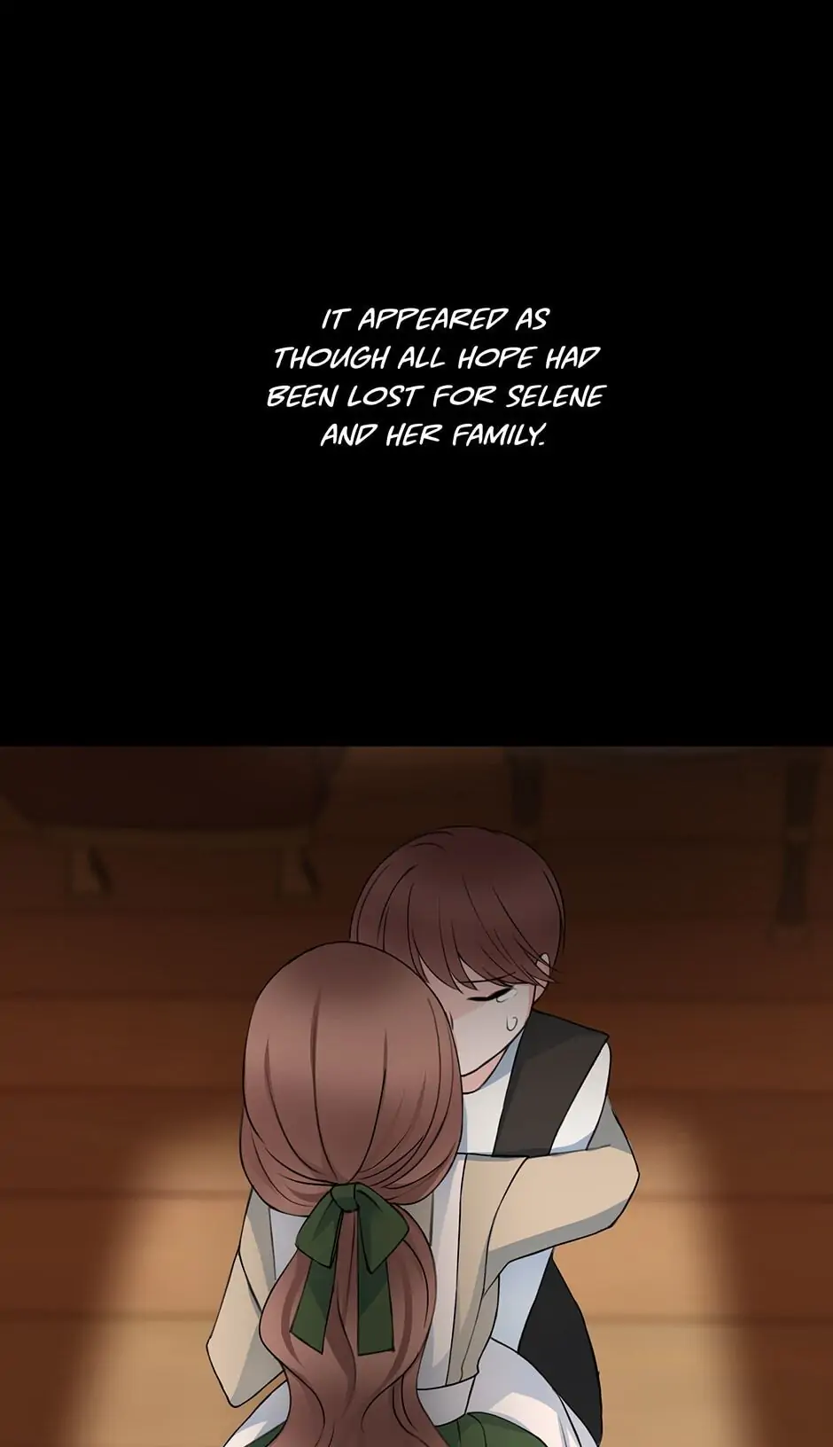 Contractual Marriage to a Surly Duke Chapter 3 - page 58